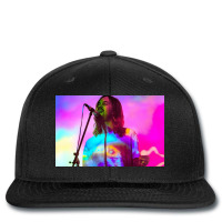 #impala Album Tour 2022 Gerry Salut Satu Printed Hat | Artistshot