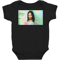 #impala Album Tour 2022 Gerry Salut Dua Baby Bodysuit | Artistshot