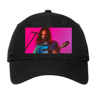 #impala Album Tour 2022 Gerry Salut Tiga Adjustable Cap | Artistshot