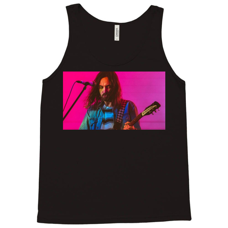 #impala Album Tour 2022 Gerry Salut Tiga Tank Top by eliojamet | Artistshot