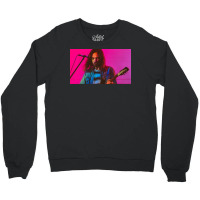 #impala Album Tour 2022 Gerry Salut Tiga Crewneck Sweatshirt | Artistshot