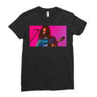 #impala Album Tour 2022 Gerry Salut Tiga Ladies Fitted T-shirt | Artistshot