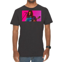 #impala Album Tour 2022 Gerry Salut Tiga Vintage T-shirt | Artistshot