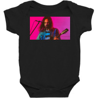 #impala Album Tour 2022 Gerry Salut Tiga Baby Bodysuit | Artistshot