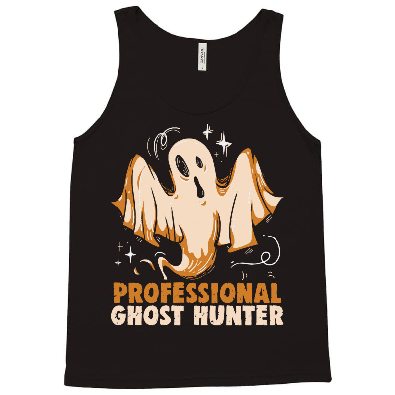 Halloween T  Shirt Spooky Halloween Design For Scary Halloween Party T Tank Top | Artistshot