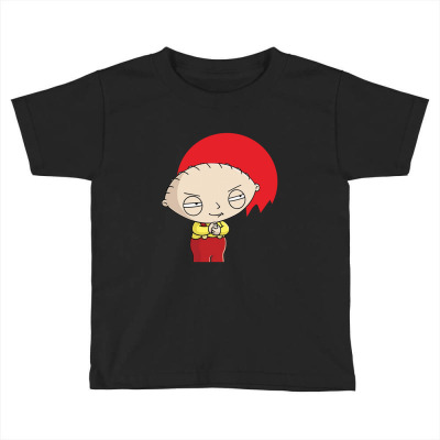 Griffin Toddler T-shirt Designed By Matasendu