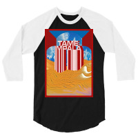 #impala Album Tour 2022 Gerry Salut Lima 3/4 Sleeve Shirt | Artistshot