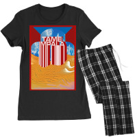 #impala Album Tour 2022 Gerry Salut Lima Women's Pajamas Set | Artistshot