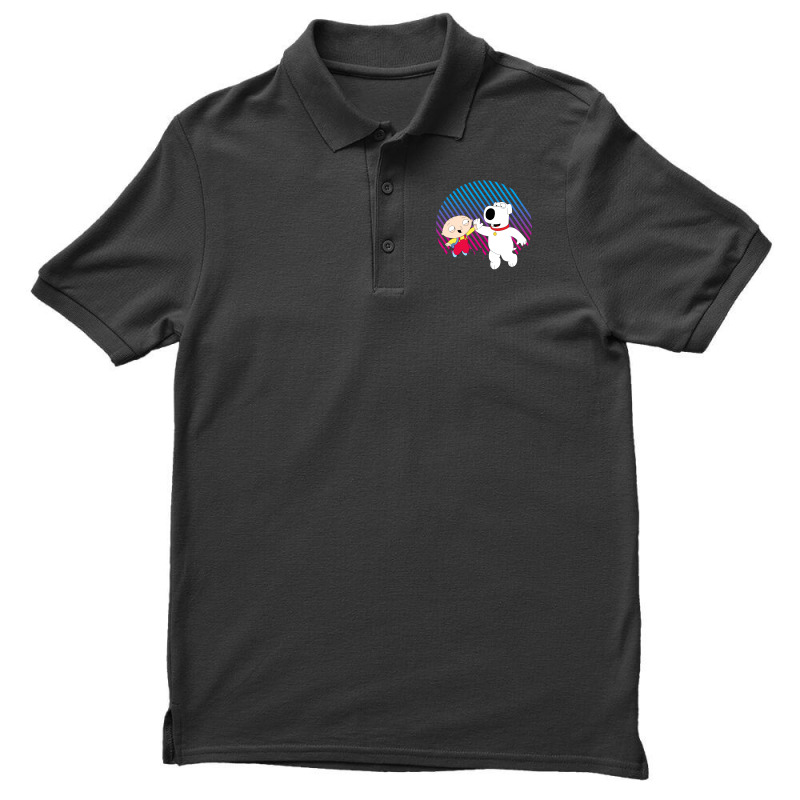 Griffin Men's Polo Shirt | Artistshot