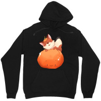 Halloween T  Shirtpumpkin And Fox T  Shirt Unisex Hoodie | Artistshot