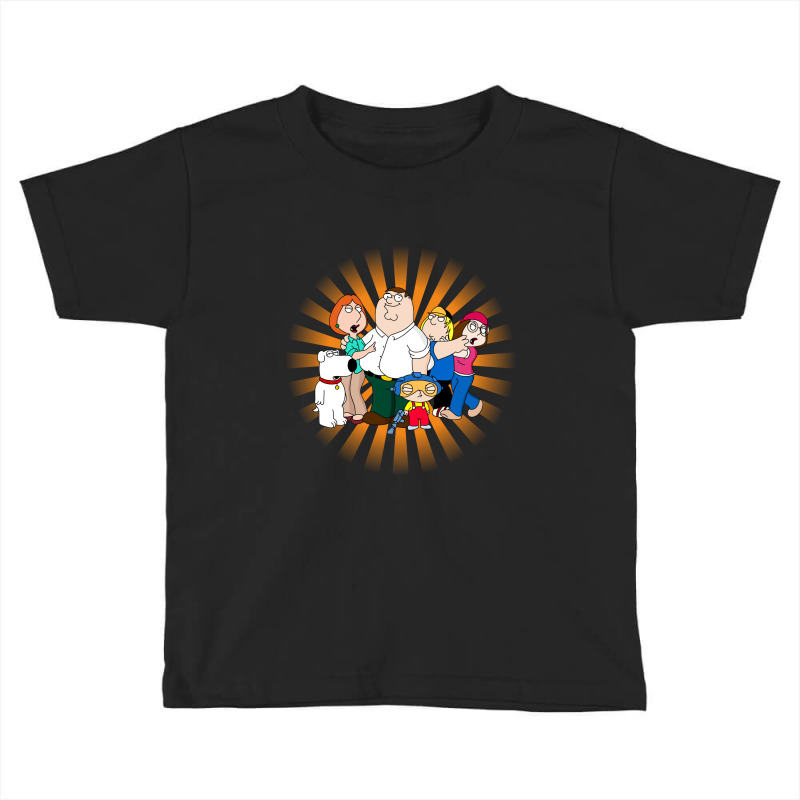 Griffin Toddler T-shirt | Artistshot