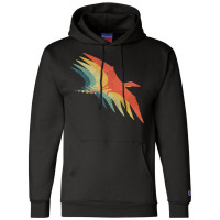 Pterosaur T  Shirt P T E R O S A U R Retro Vintage Color T  Shirt Champion Hoodie | Artistshot