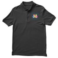 Baby Shark Men's Polo Shirt | Artistshot