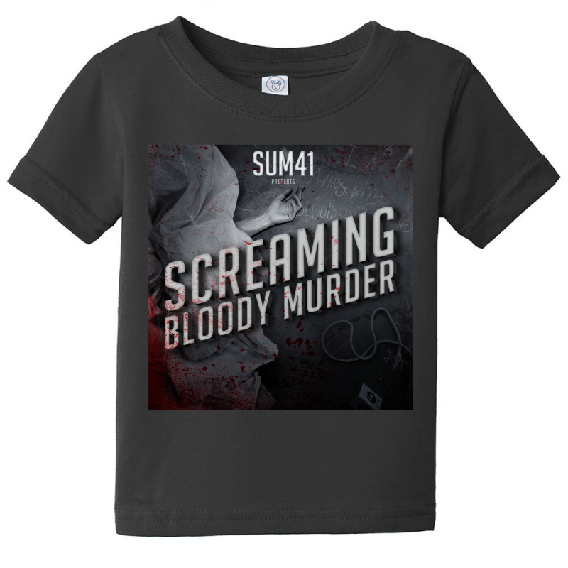 Screaming Baby Tee by vadimfernanda | Artistshot