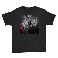 Screaming Youth Tee | Artistshot