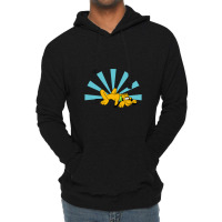 Pluto Lightweight Hoodie | Artistshot