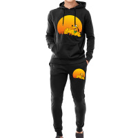 Pluto Hoodie & Jogger Set | Artistshot