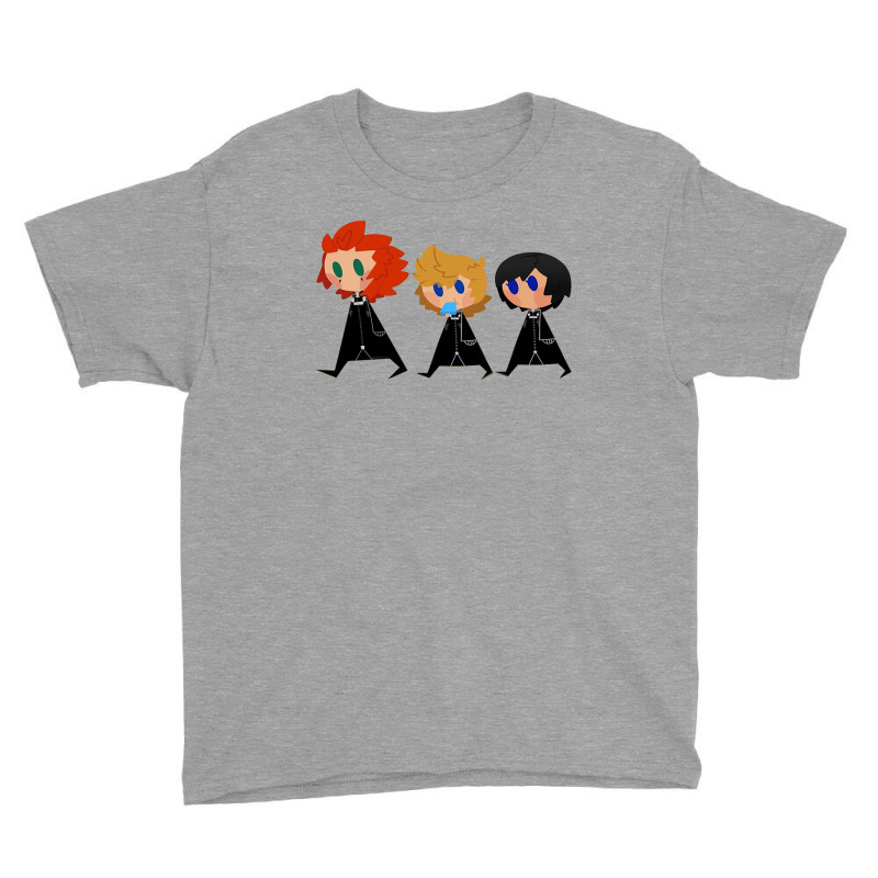 Sea Salt Trio Youth Tee | Artistshot