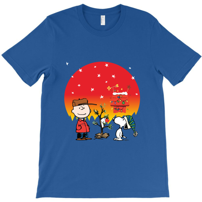 Charlie Brown T-shirt | Artistshot