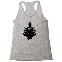 Miss Jackson Trio Racerback Tank | Artistshot