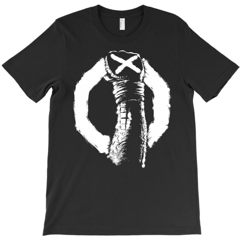 Nuclear Winter Is Coming T-shirt | Artistshot