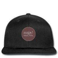 Snail Mail Printed Hat | Artistshot