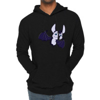 Mini Funny Batty Lightweight Hoodie | Artistshot