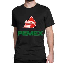 pemex shirt