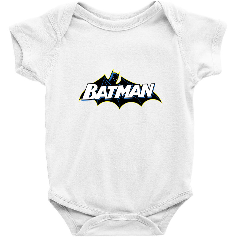 You Know Who This Bat Baby Bodysuit by suegeree | Artistshot