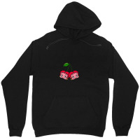 Sticker Highest Cherry Boop Unisex Hoodie | Artistshot