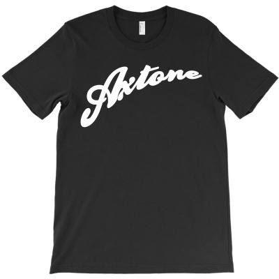 Get Axtone T-shirt Designed By Verdo Zumbawa