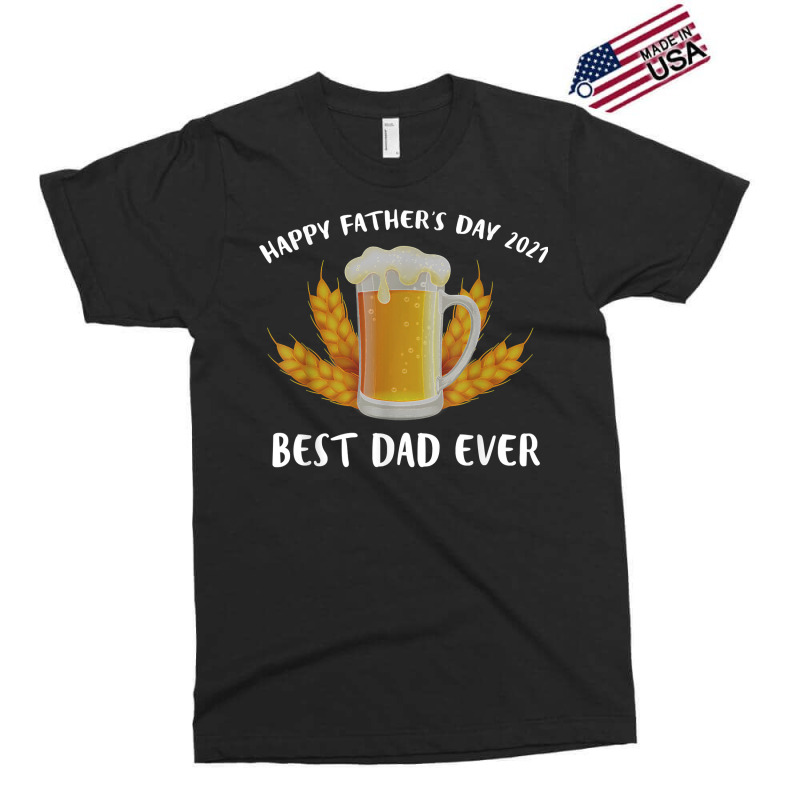 Happy Father's Day Father's Day Gift T Shirt Exclusive T-shirt | Artistshot