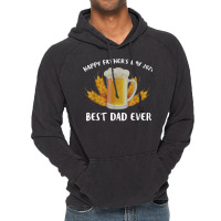 Happy Father's Day Father's Day Gift T Shirt Vintage Hoodie | Artistshot