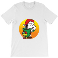 Christmas Gifts T-shirt | Artistshot