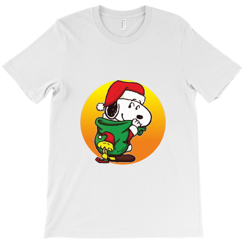 Christmas Gifts T-shirt | Artistshot