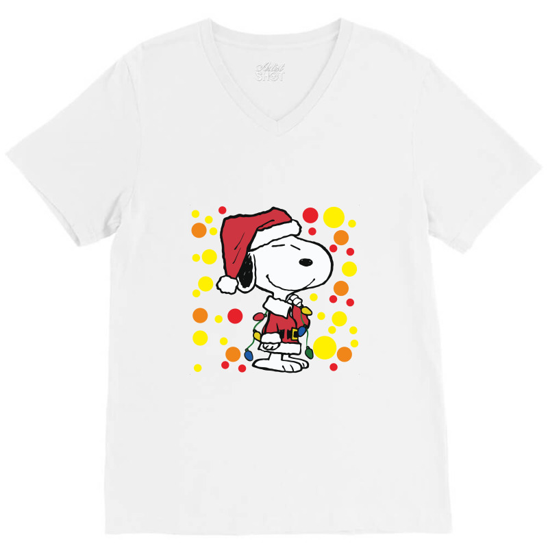 Christmas Gifts V-neck Tee | Artistshot