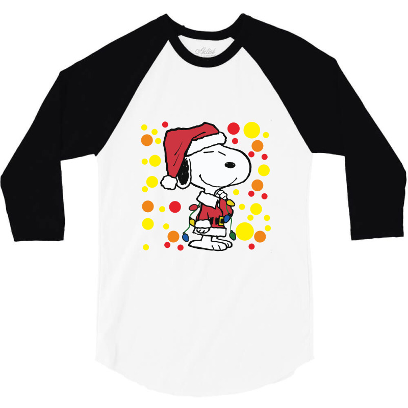 Christmas Gifts 3/4 Sleeve Shirt | Artistshot