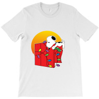 Christmas Gifts T-shirt | Artistshot