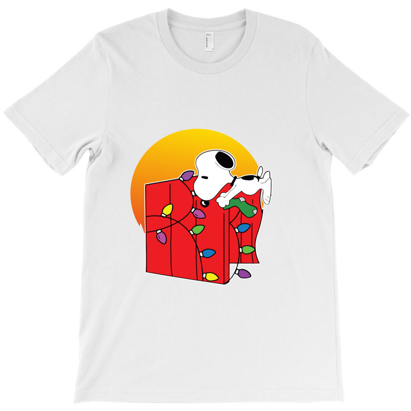 Christmas Gifts T-shirt | Artistshot