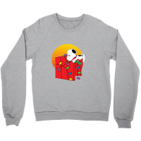 Christmas Gifts Crewneck Sweatshirt | Artistshot