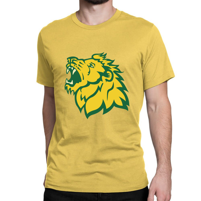 Missouri Southern (mssu) Gift Classic T-shirt | Artistshot