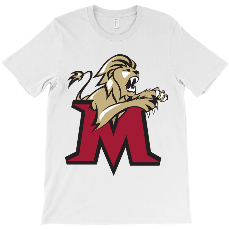 Molloy (lions) Gift T-shirt | Artistshot