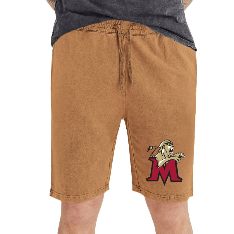 Molloy (lions) Gift Vintage Short | Artistshot