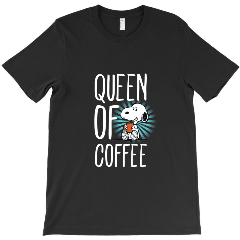 Coffee T-shirt | Artistshot