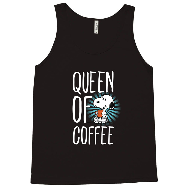 Coffee Tank Top | Artistshot