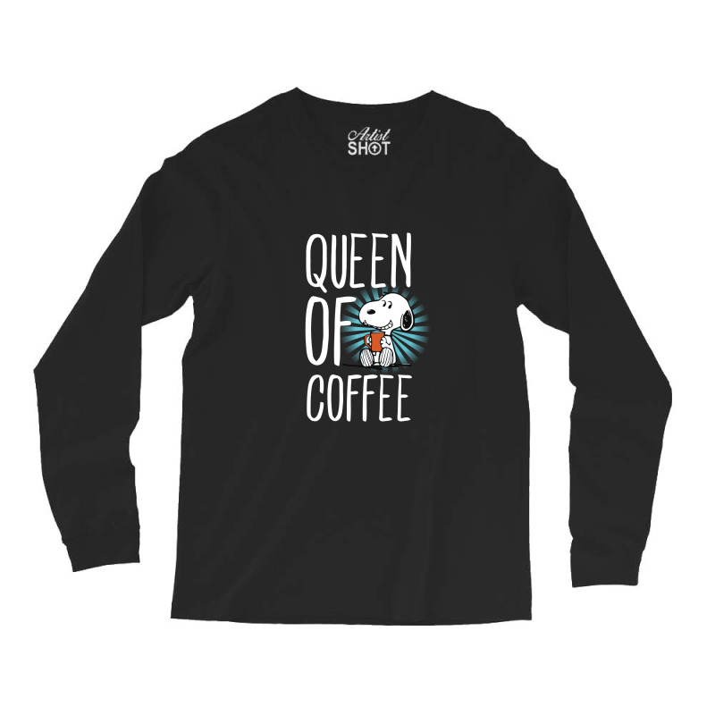 Coffee Long Sleeve Shirts | Artistshot