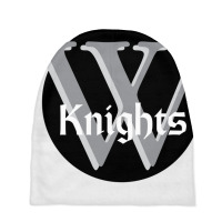 Wartburg Knight Baby Beanies | Artistshot