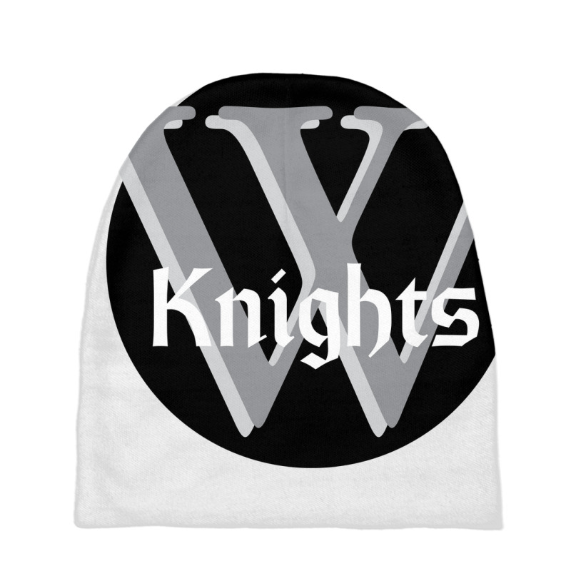 Wartburg Knight Baby Beanies by nyerihate | Artistshot