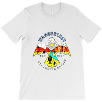 Arizona Wanderlust Thunderbird 1 T-shirt | Artistshot