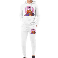 World Traveler Hoodie & Jogger Set | Artistshot